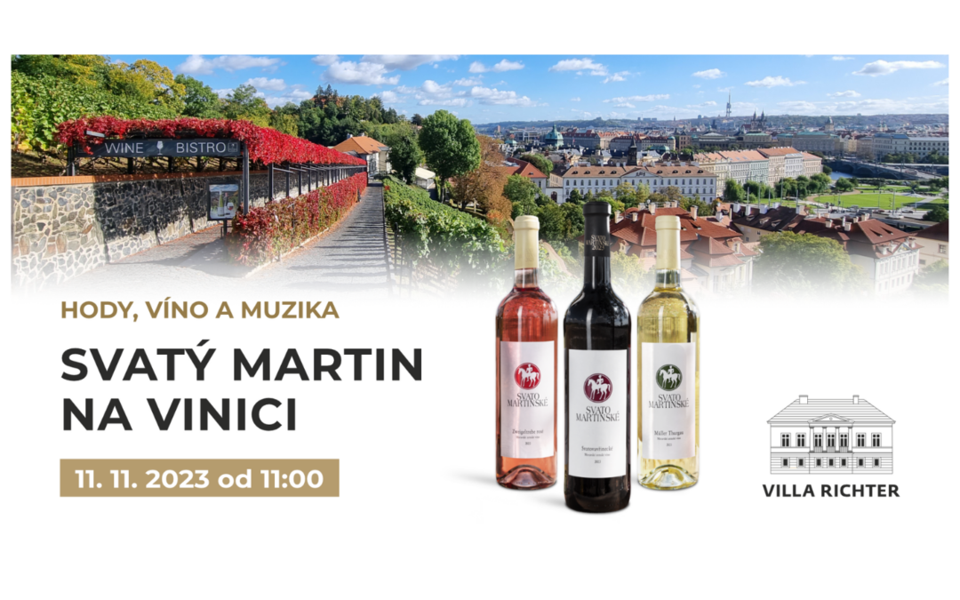 ST. MARTIN WINE FESTIVAL 11. 11. 2023