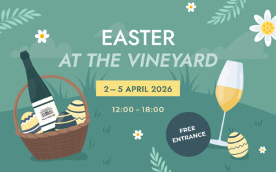 EASTER IN PRAGUE – APRIL 2–5, 2026