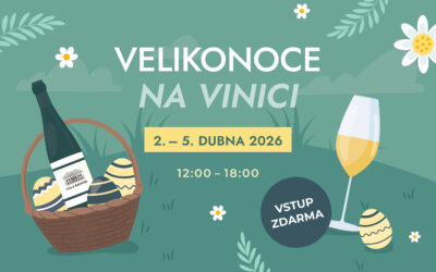 VELIKONOCE V PRAZE – 2.- 5. DUBNA 2026